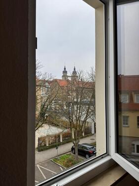 Foto - Etagenwohnung in Bayreuth zur Miete