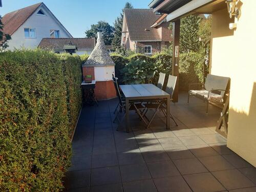 Foto - Einfamilienhaus in Fürstenwalde (Spree)