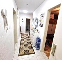 Vermietete 3-Zimmer-Wohnung mit Balkon - Siegen Eiserfeld