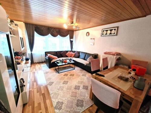 Foto - Etagenwohnung in Siegen