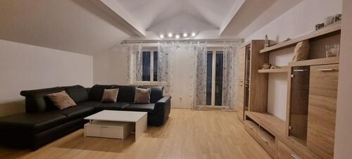 Foto - Möblierte 2 Zimmerwohnung 65 m² mit Stellplatz in Böhmfeld