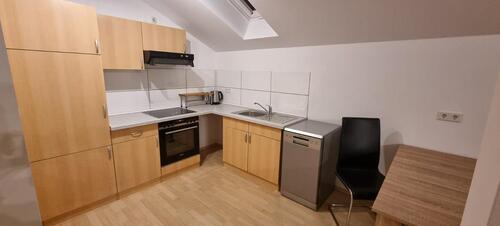 Foto - 2 Zimmer Etagenwohnung in Böhmfeld