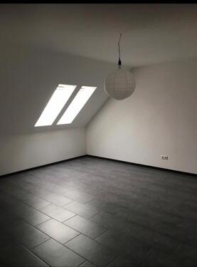 Foto - 3 Zimmer Etagenwohnung zur Miete in Saarburg