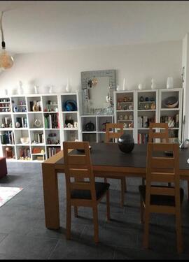 Foto - 3 Zimmer Etagenwohnung in Saarburg