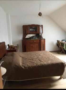 Foto - Etagenwohnung in Saarburg zur Miete