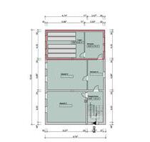 Lagerraum Archivraum + Lundia Fullspace Archivregal zu vermieten - Illertissen