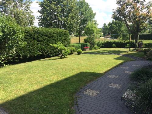 Foto - 2 Zimmer Wohnung in Kastellaun - 575,00&nbsp;EUR Kaltmiete, ca.&nbsp; 56,00&nbsp;m&sup2;