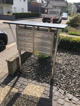 Foto - 2 Zimmer Etagenwohnung zur Miete in Kastellaun