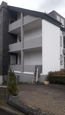 Foto - 2 Zimmer Etagenwohnung in Kastellaun