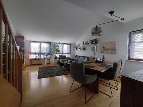 Foto - 3 Zimmer Etagenwohnung zur Miete in Augsburg