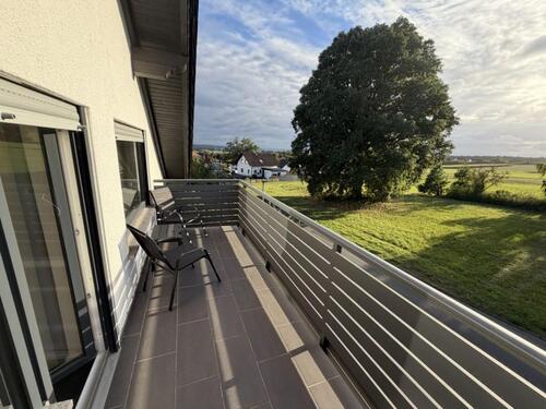 Foto - Ferienwohnung, Monteurswohnung bis 3 Personen Stadtallendorf