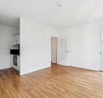Schönes Wohnen in der City-West! Moderne 2-Zimmer Wohnung - Berlin Charlottenburg-Wilmersdorf