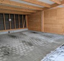 Carportstellplatz Dahlbergstraße - Wangen im Allgäu