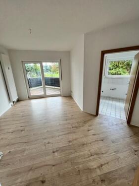 Foto - 3 Zimmer Etagenwohnung zur Miete in Wallhausen