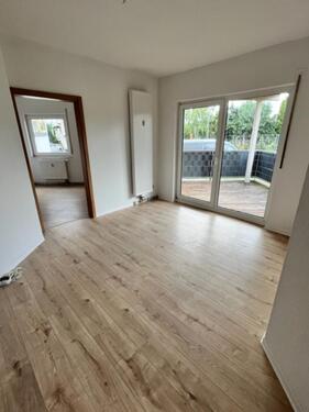 Foto - 3 Zimmer Etagenwohnung in Wallhausen