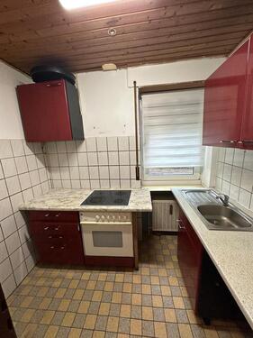 Foto - 2 Zimmer Erdgeschoßwohnung in Wuppertal