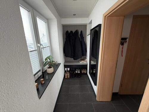 Foto - 4 Zimmer Doppelhaushälfte in Hildesheim