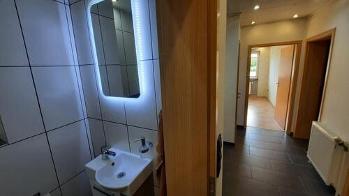 Foto - Doppelhaushälfte in Hildesheim zur Miete