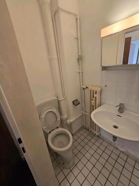 Foto - 1 Zimmer Erdgeschoßwohnung in Hildesheim