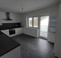 Schöne 4,5 Zimmer OG Wohnung KFW 70EE (Niedrig-Energie-Haus) - Rimbach