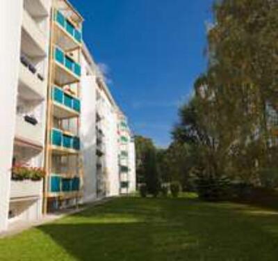 Foto - Singlewohnung nahe am Stadtzentrum