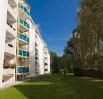 Singlewohnung nahe am Stadtzentrum - Borna