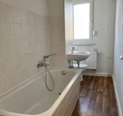 Foto - 1 Zimmer Etagenwohnung zur Miete in Borna