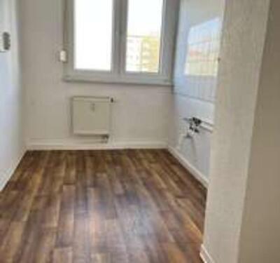 Foto - Etagenwohnung in Borna zur Miete