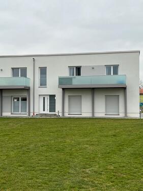 Foto - 3-Raumwohnung mit Balkon - 792,00&nbsp;EUR Kaltmiete, ca.&nbsp; 79,00&nbsp;m&sup2;