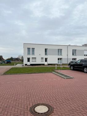 Foto - 3 Zimmer Etagenwohnung zur Miete in Perleberg