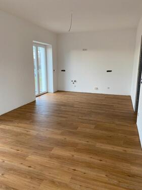 Foto - Etagenwohnung in Perleberg zur Miete