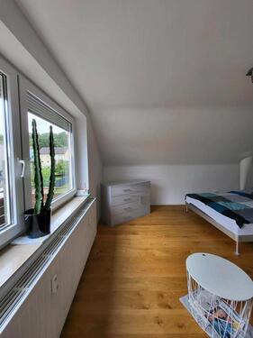 Foto - 1 Zimmer Dachgeschoßwohnung in Tauberbischofsheim