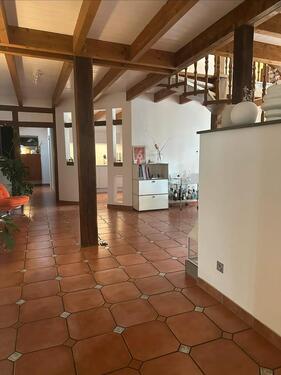 Foto - 3 Zimmer Maisonettenwohnung zur Miete in Hiddenhausen