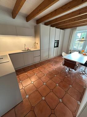 Foto - 3 Zimmer Maisonettenwohnung in Hiddenhausen