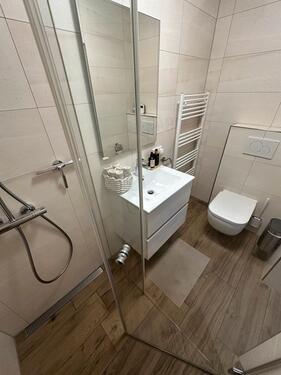 Foto - Maisonettenwohnung in Hiddenhausen zur Miete