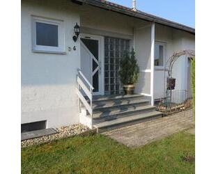 Bungalow-Doppelhaushälfte zu verkaufen - Reichertshofen