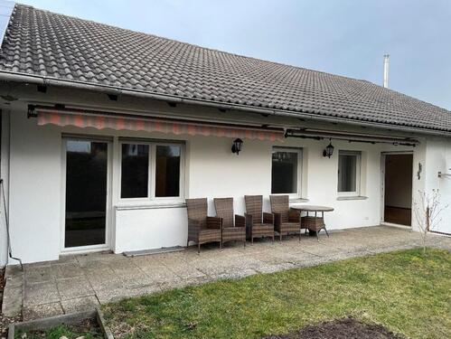 Foto - 5 Zimmer Bungalow zum Kaufen in Reichertshofen