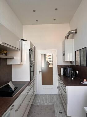 Foto - 3 Zimmer Etagenwohnung zur Miete in Köln