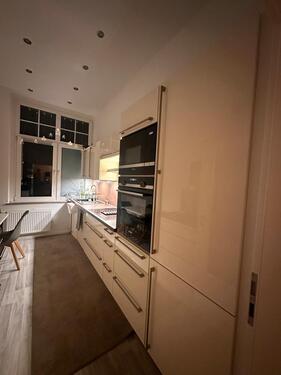 Foto - 3 Zimmer Etagenwohnung in Köln