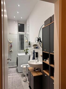 Foto - Etagenwohnung in Köln zur Miete