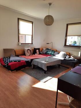 Foto - 3 Zimmer Erdgeschoßwohnung in Spaichingen