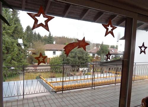 Foto - 3‑Zimmer‑Wohnung, ca. 100 qm, in Engelsbrand‑Salmbach