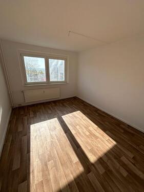 Foto - 3 Zimmer Etagenwohnung in Breitenworbis