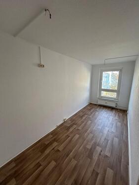 Foto - Etagenwohnung in Breitenworbis zur Miete