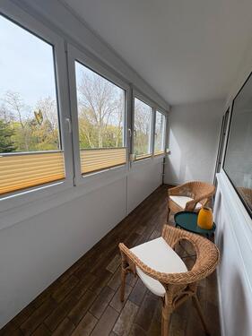 Foto - Etagenwohnung zur Miete in Paderborn