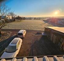 großes Wohnhaus mit zwei Wohneinheiten - Walldürn