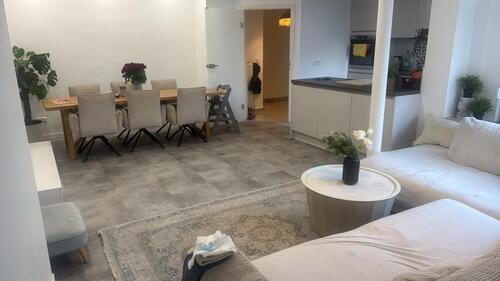 Foto - Erdgeschoßwohnung in Schwetzingen zur Miete