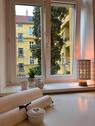 Foto - Bezugsfrei und ohne Makler: Altbauwohnung im Florakiez