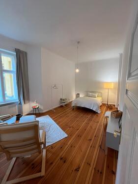 Foto - 1.5 Zimmer Etagenwohnung zum Kaufen in Berlin