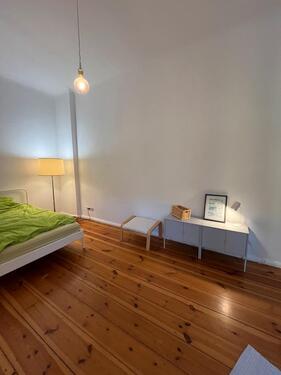 Foto - 1.5 Zimmer Etagenwohnung in Berlin
